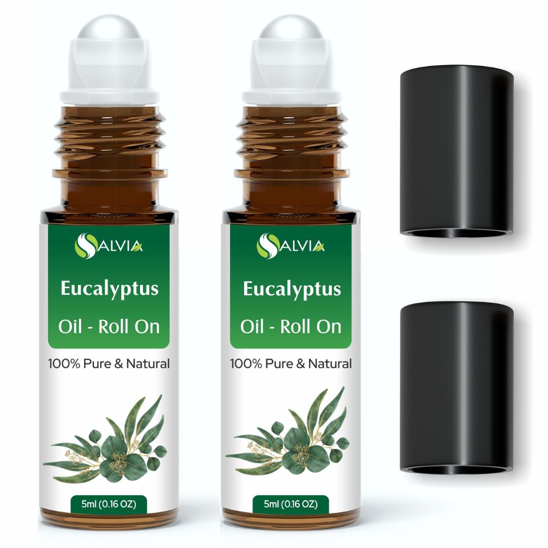 Shoprythm Roll on Eucalyptus Essential Oil Roll on Shoprythm Roll on Eucalyptus Essential Oil Roll on